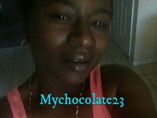 Mychocolate23