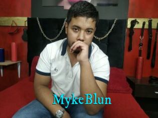 MykeBlun