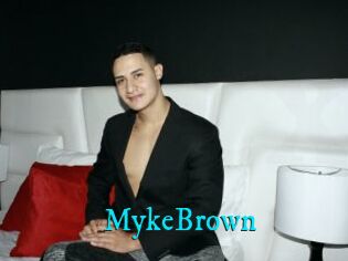 MykeBrown