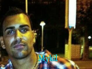 Mykil