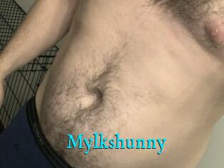 Mylkshunny