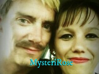 MysteriRose