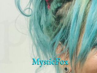 MysticFox