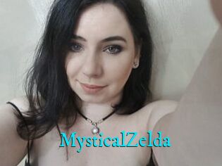 MysticalZelda