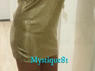 Mystique81