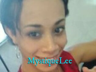 MystiqueLee
