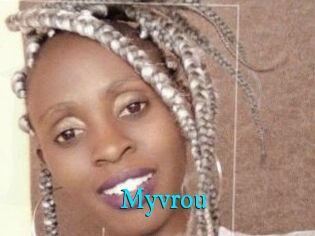Myvrou