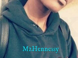 MzHennessy
