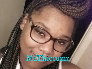 MzThiccumz