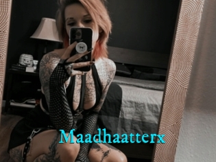 Maadhaatterx