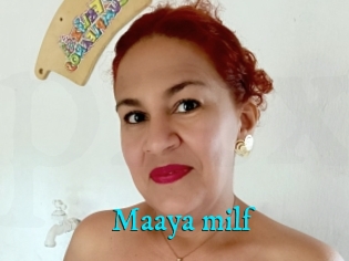 Maaya_milf