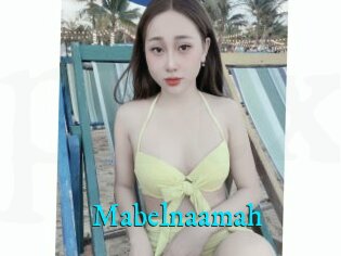 Mabelnaamah