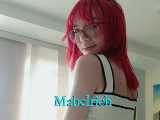Mabelrich