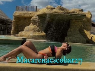 Macarenaescobar27
