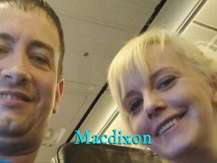 Macdixon