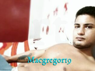 Macgregor19
