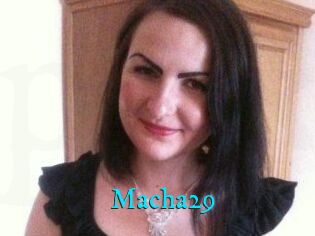 Macha29