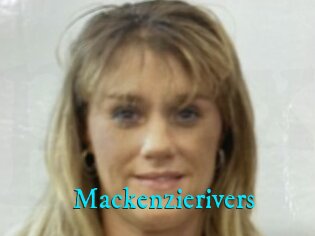 Mackenzierivers