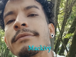 Mackivy
