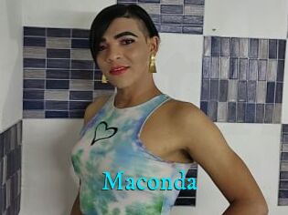 Maconda