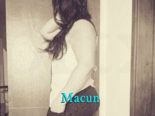 Macun