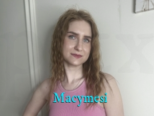 Macymesi
