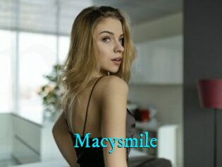 Macysmile