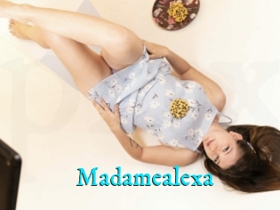 Madamealexa