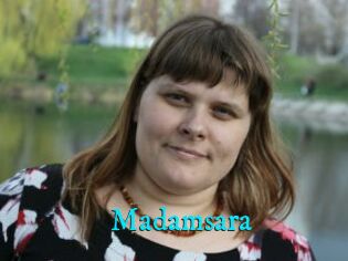 Madamsara