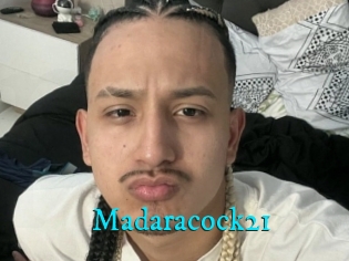 Madaracock21