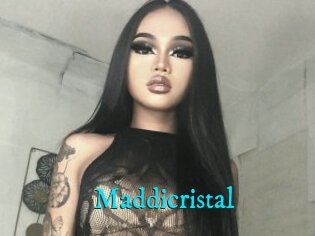 Maddicristal