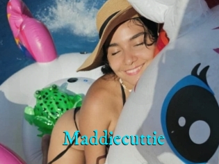Maddiecuttie