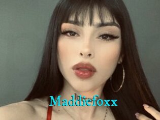 Maddiefoxx
