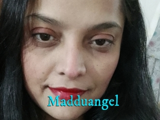 Madduangel