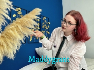 Maddygrant