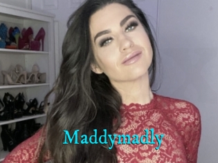 Maddymadly