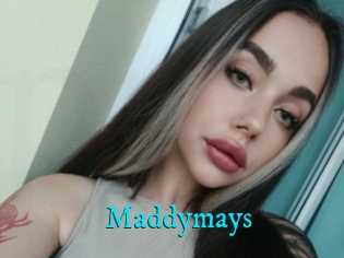 Maddymays