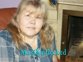 Madilynflecked