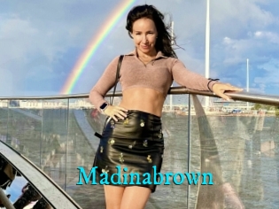 Madinabrown