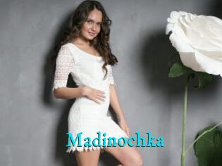 Madinochka
