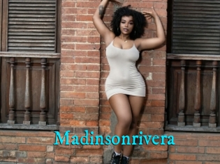 Madinsonrivera