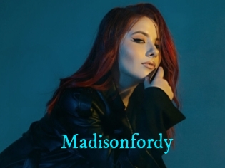 Madisonfordy