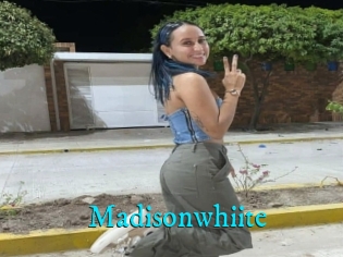 Madisonwhiite