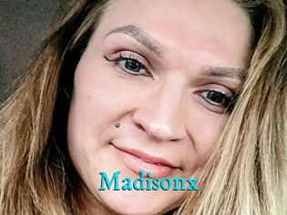 Madisonx