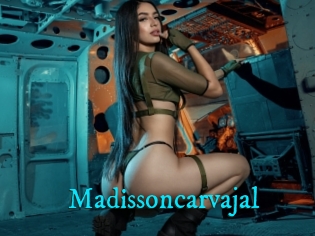 Madissoncarvajal