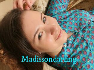 Madissondarling