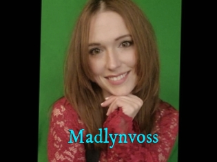 Madlynvoss