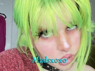 Madsxoxo