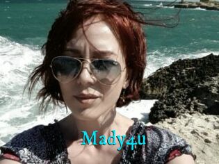 Mady4u