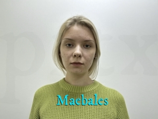 Maebales